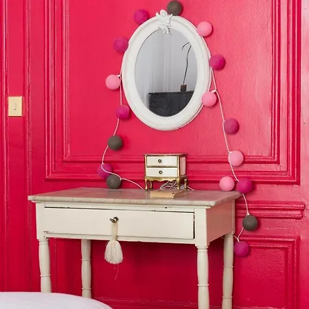 Rue Petrarque By Onefinestay Lejlighed