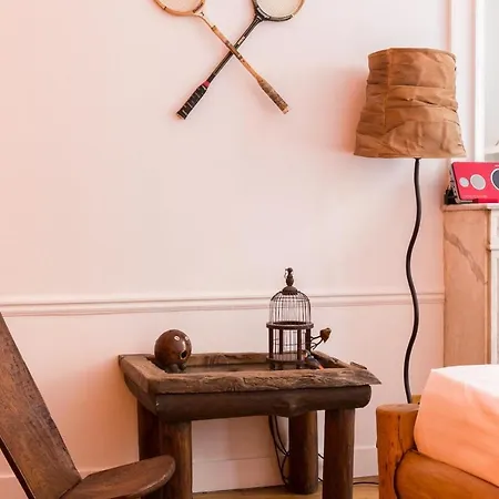 Rue Petrarque By Onefinestay