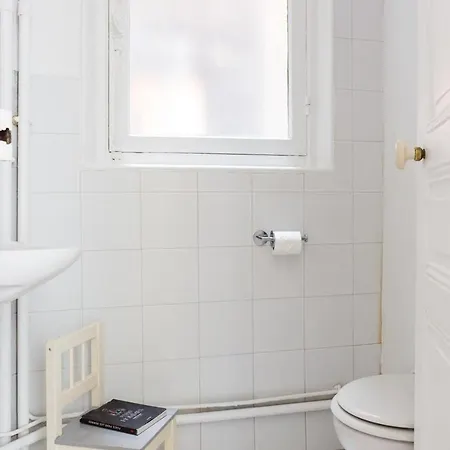 Rue Petrarque By Onefinestay *